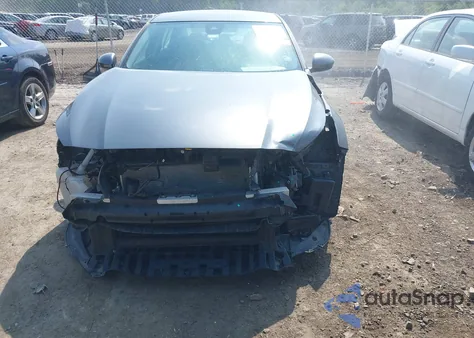 2023 Nissan Altima S z USA, uszkodzony, nr VIN 1N4BL4BV6PN387947